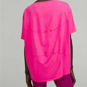 Back in Action Short Sleeve Shirt